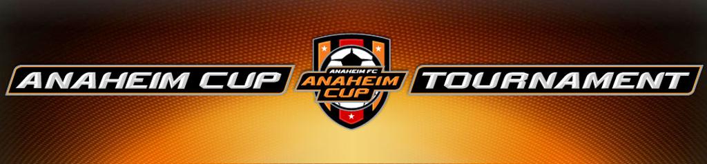 Anaheim Cup 2024